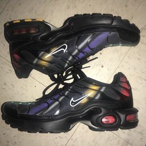 Nike Air Max Plus ‘game change’ (GS 6.5y)